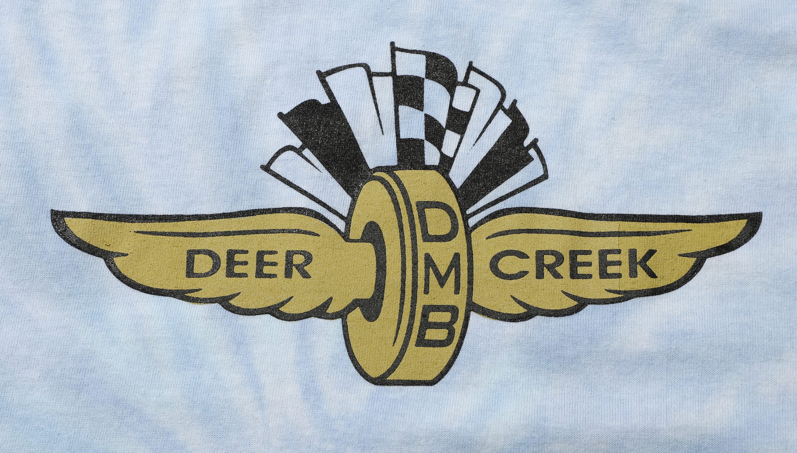 DMB Deer Creek Its A Dave Thing